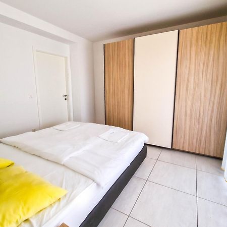 Vila Novak Novalja Ngoại thất bức ảnh