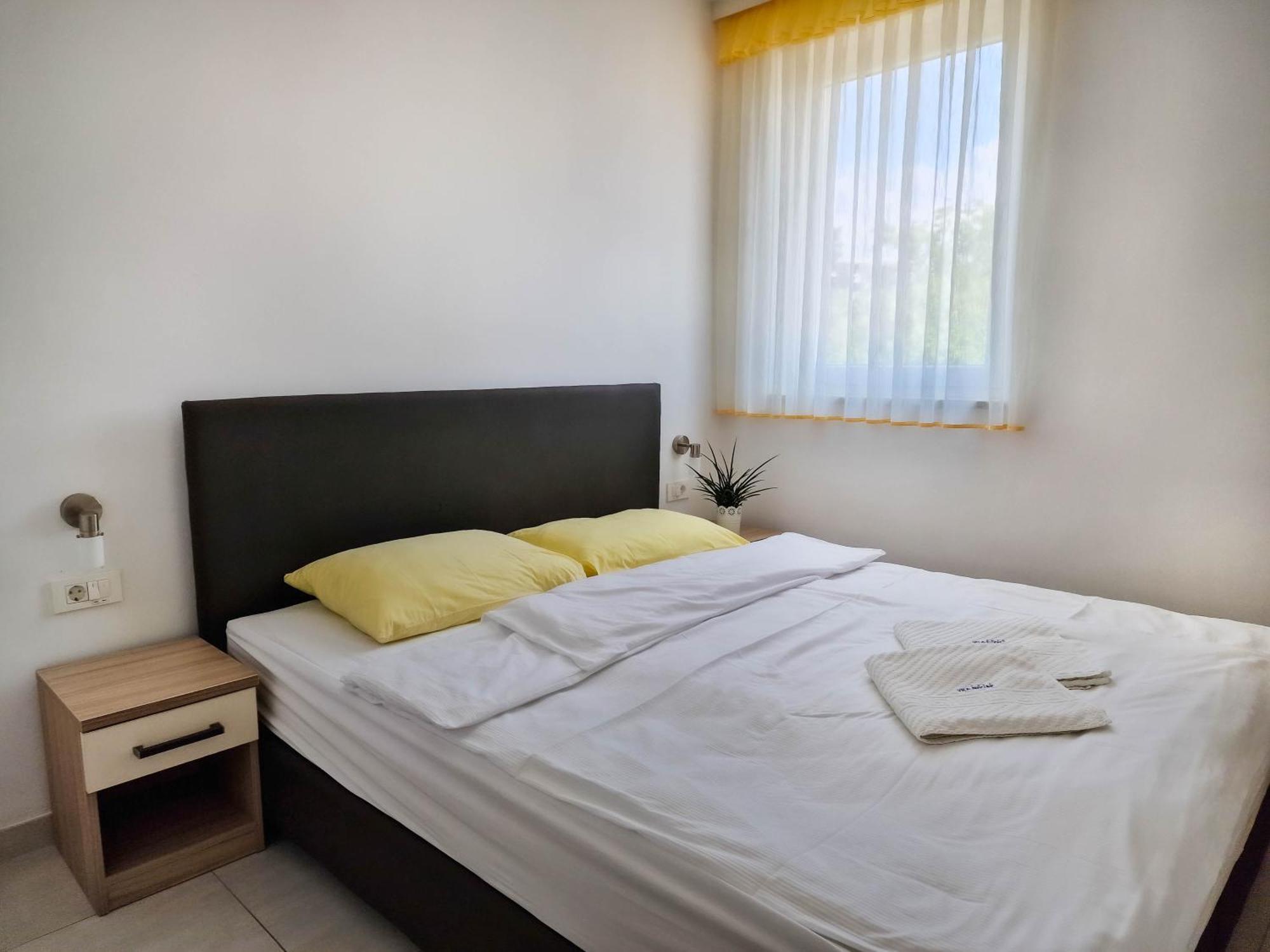 Vila Novak Novalja Ngoại thất bức ảnh