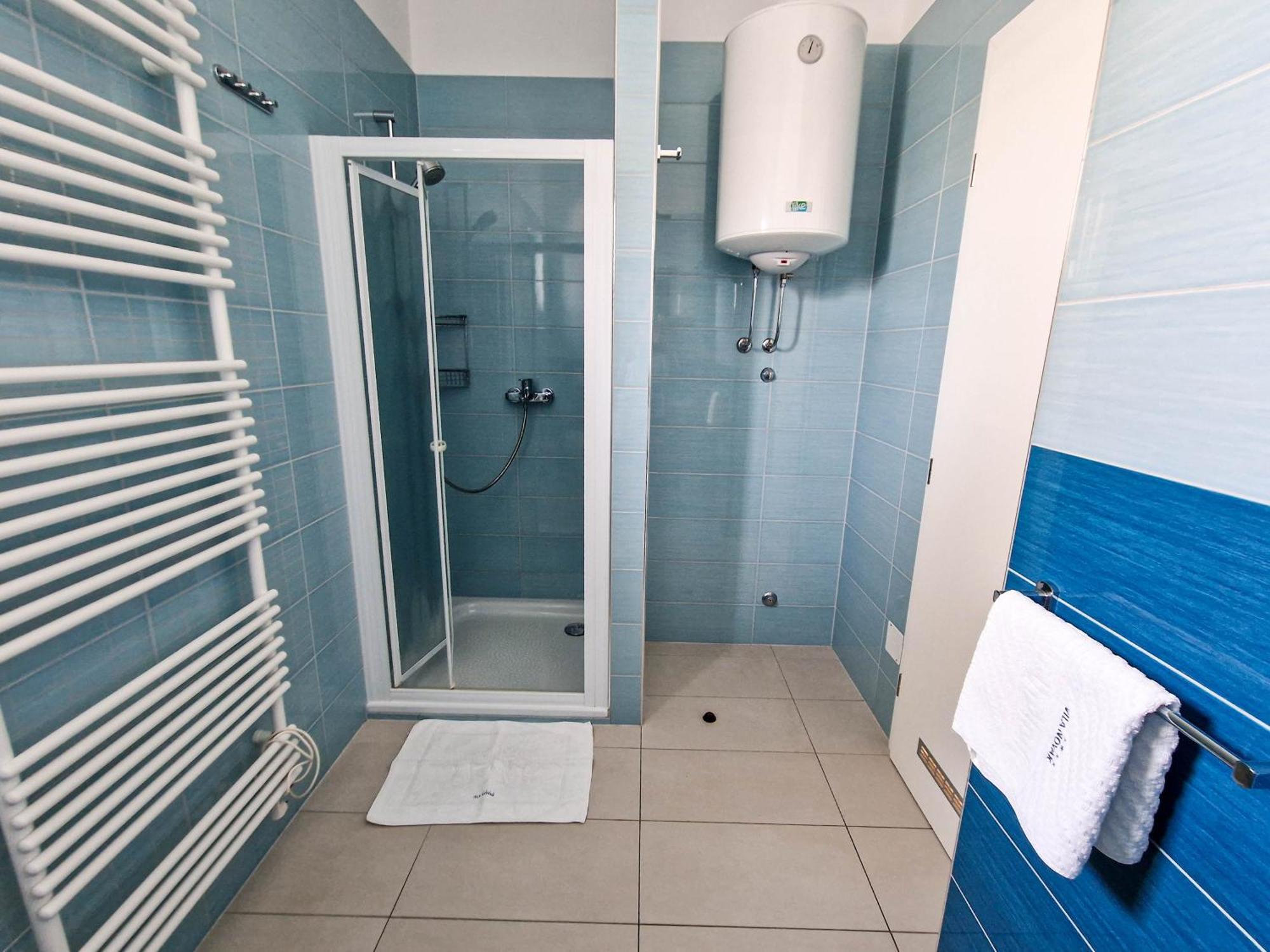 Vila Novak Novalja Ngoại thất bức ảnh