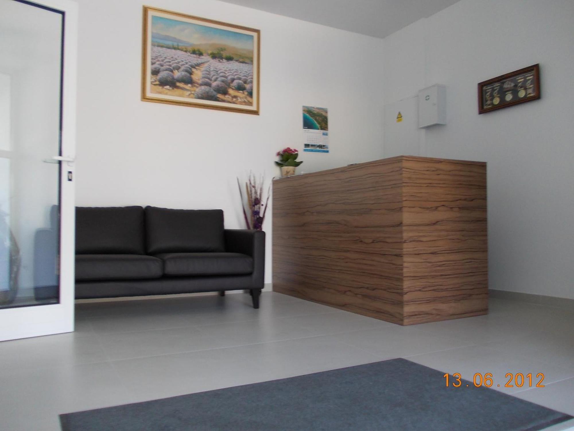Vila Novak Novalja Ngoại thất bức ảnh